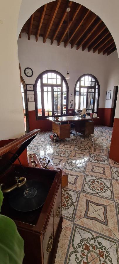 San Felipe El Real Otel Chihuahua Dış mekan fotoğraf
